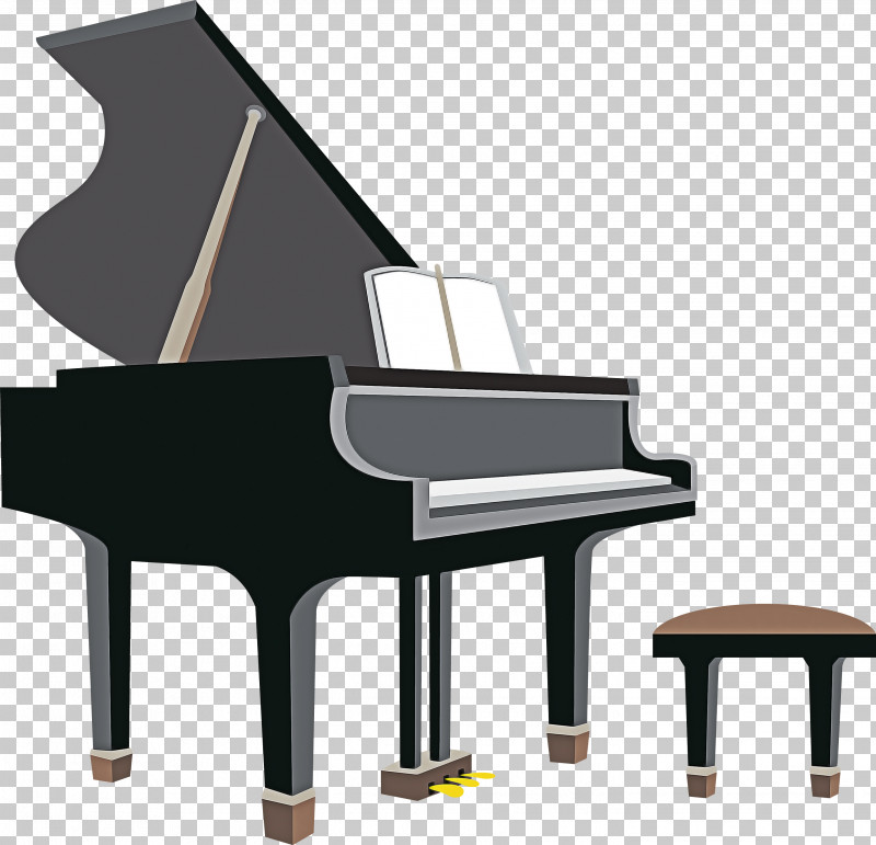 Piano Fortepiano Keyboard Spinet Musical Instrument PNG, Clipart, Digital Piano, Electronic Instrument, Fortepiano, Furniture, Keyboard Free PNG Download