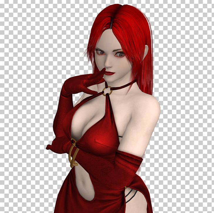 Art Red Hair Hair Coloring Skarlet PNG, Clipart, Art, Brown Hair, Color, Deviantart, Fictional Character Free PNG Download
