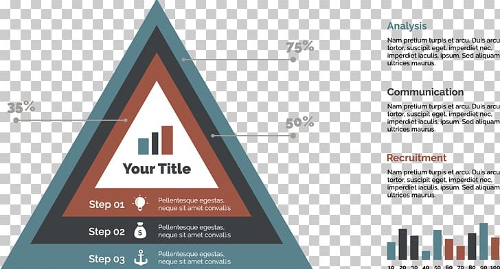 Diagram Triangle Chart Infographic PNG, Clipart, Data Analysis, Element, Euclidean Vector, Hand, Hand Drawn Free PNG Download