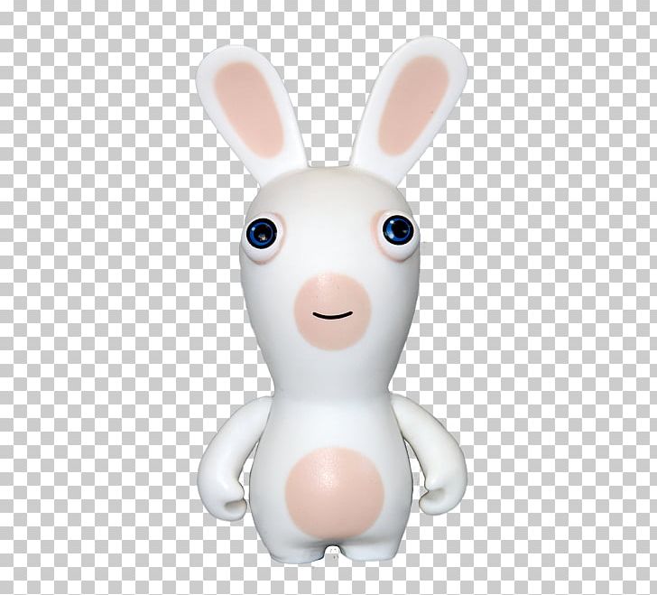 Domestic Rabbit Easter Bunny PNG, Clipart, Domestic Rabbit, Easter, Easter Bunny, Figurine, Lapin Cretin Free PNG Download