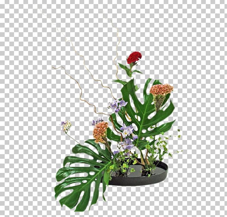 Floral Design Cut Flowers Ikebana Plant Stem PNG, Clipart, Arrangement, Art, Artificial Flower, Branch, Cut Flowers Free PNG Download
