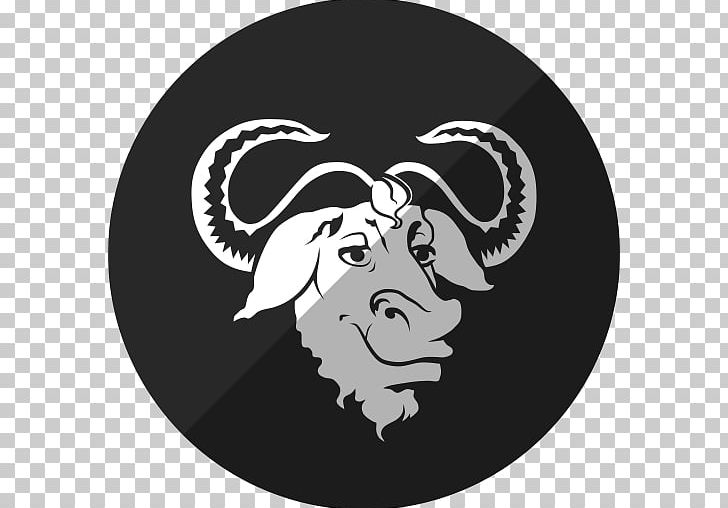 GNU Compiler Collection GNU Project Bash Linux PNG, Clipart, Bash, Black, Black And White, Book, Cattle Like Mammal Free PNG Download
