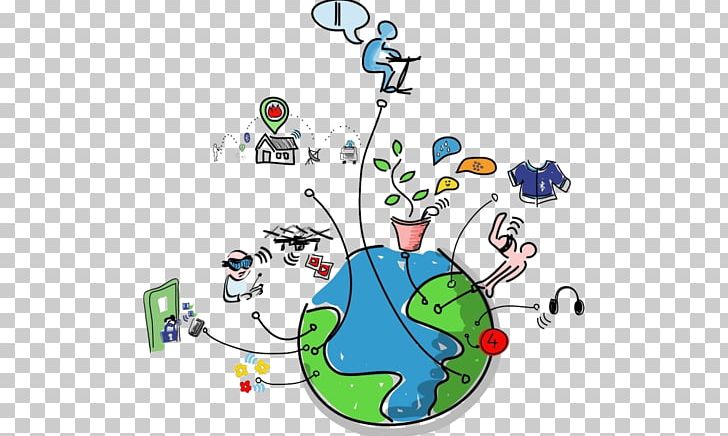 Internet Of Things Technology Smart City Business PNG, Clipart, Actuator, Area, Art, Business, Cartoon Free PNG Download