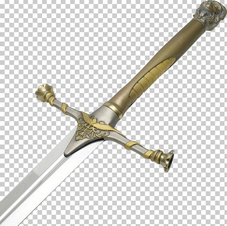 Jaime Lannister Sabre Tyrion Lannister Cersei Lannister House Lannister PNG, Clipart, Aerys Ii, Brass, Cersei Lannister, Cold Weapon, Game Of Thrones Free PNG Download