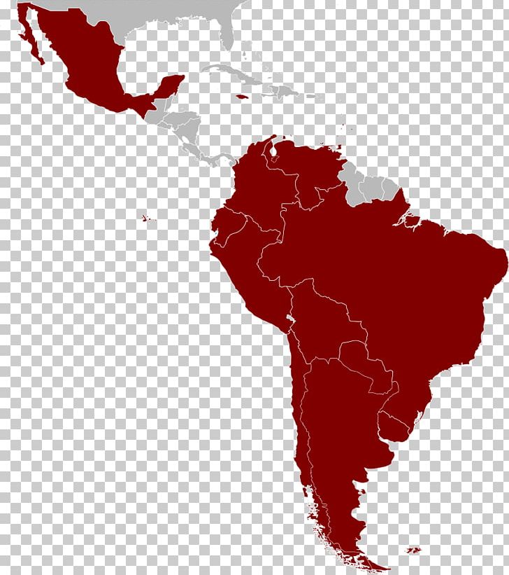 Latin America South America Map Language Region PNG, Clipart, America, Americas, Blank Map, Copa, Copa America Free PNG Download