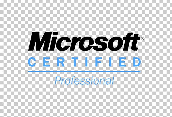 Microsoft Certified Professional Microsoft Certified Partner Microsoft Partner Network Professional Certification PNG, Clipart, Angle, Blue, Brand, Computer Hardware, Information Technology Free PNG Download