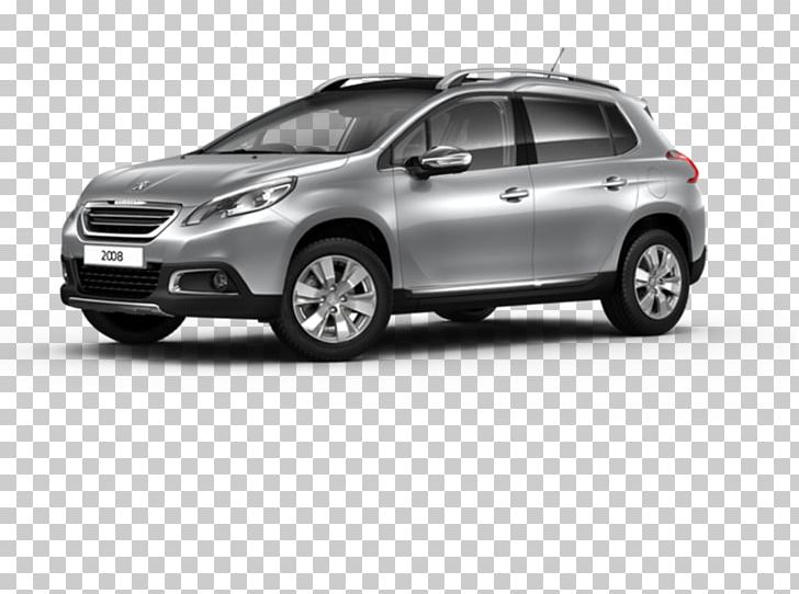 Peugeot 2008 Car Honda HR-V PNG, Clipart, Automotive Design, Automotive Exterior, Automotive Tire, Brand, Bumper Free PNG Download