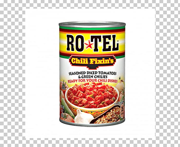 Salsa Cuisine Of The Southwestern United States Mexican Cuisine Ro-Tel Tomato PNG, Clipart,  Free PNG Download