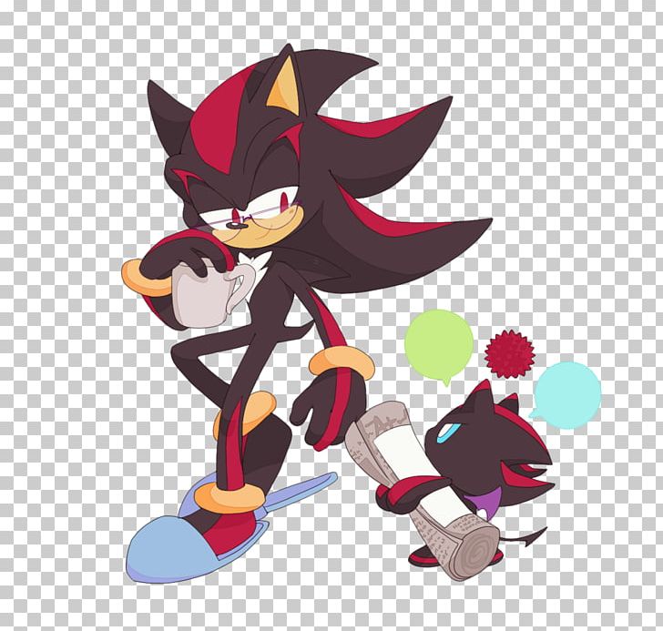 Shadow The Hedgehog Sonic Chaos Tails PNG, Clipart, Art, Cartoon, Chao, Drawing, Fictional Character Free PNG Download