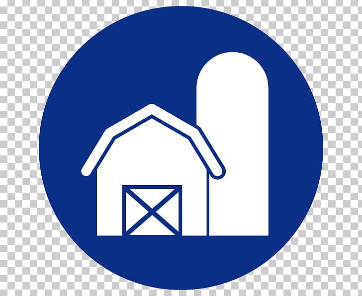 Silo Farm Computer Icons Agriculture PNG, Clipart, Agriculture, Area, Barn, Biodynamic Agriculture, Blue Free PNG Download