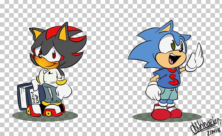 Sonic The Hedgehog Shadow The Hedgehog Roommate Sonic Drive-In PNG, Clipart, Art, Cartoon, Character, Deviantart, Fan Art Free PNG Download