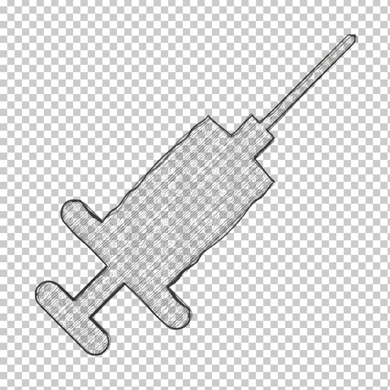 Wellness Icon Syringe Icon Doctor Icon PNG, Clipart, Angle, Black, Black And White, Computer Hardware, Doctor Icon Free PNG Download