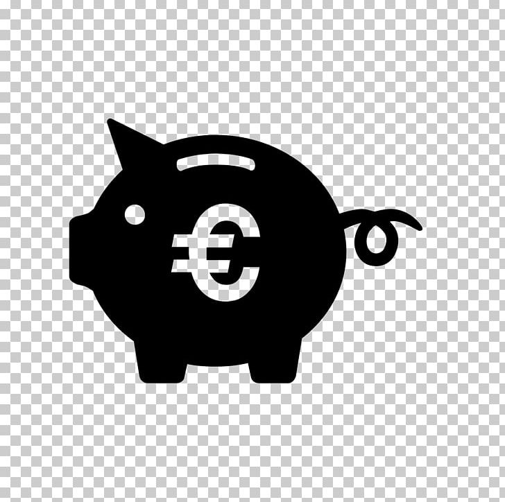 Bank Computer Icons Finance Saving Marketing PNG, Clipart, Accounts Receivable, Bank, Black, Black And White, Brand Free PNG Download