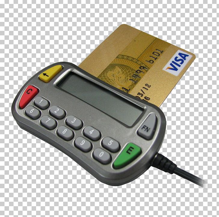 Credit Card Reader software, free download