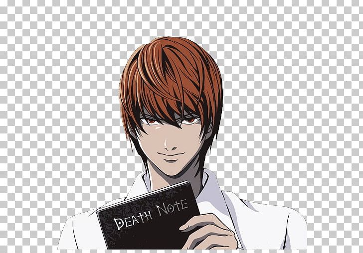 Light Yagami Ryuk Death Note Sayu Yagami PNG, Clipart, Anime, Black Hair, Brown Hair, Character, Death Note Free PNG Download