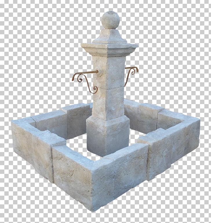 Limestone Fountain Rock Water Garden PNG, Clipart, Antique, Building, Fountain, France, French Formal Garden Free PNG Download