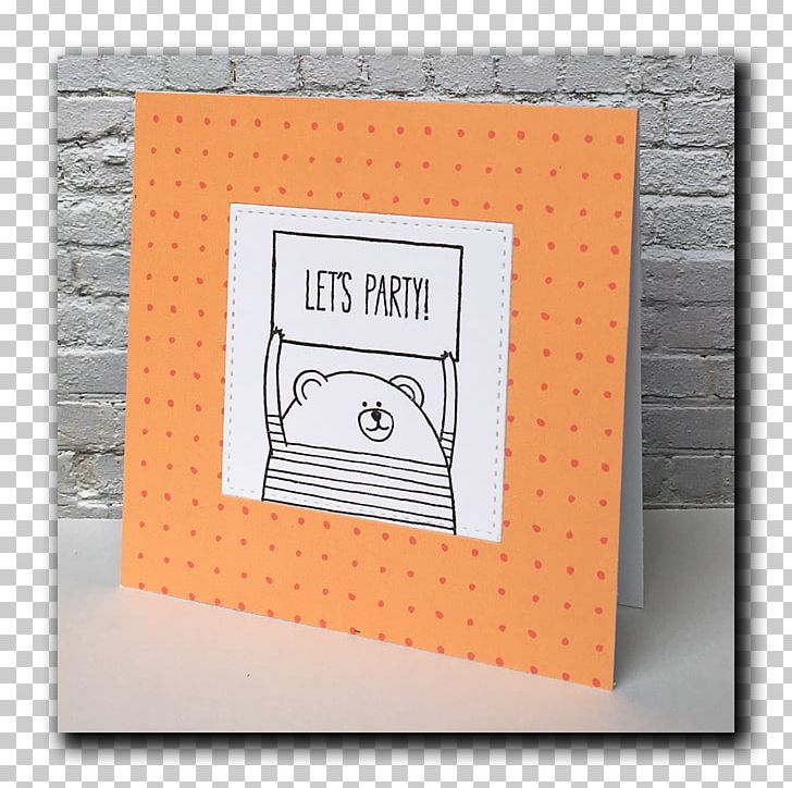Paper Line Font PNG, Clipart, Art, Line, Orange, Paper, Square Free PNG Download