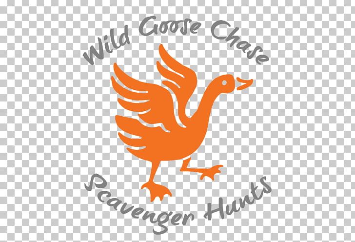 Wild Goose Chase Duck West Lytle Street Scavenger Hunt PNG, Clipart, Area, Artwork, Beak, Bird, Brand Free PNG Download