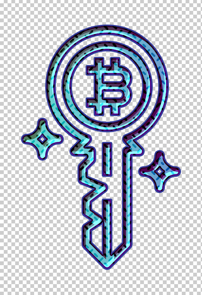 Key Icon Bitcoin Icon Business And Finance Icon PNG, Clipart, Bitcoin Icon, Business And Finance Icon, Electric Blue, Key Icon, Logo Free PNG Download