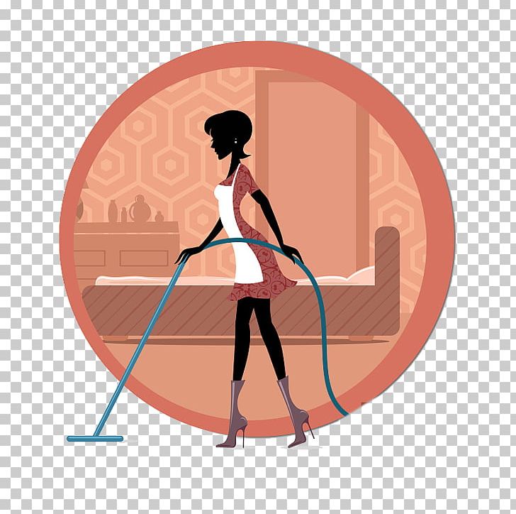 Floor Cleaning Vacuum Cleaner Stock Photography PNG, Clipart, Ancient Style, Arm, Balance, Bed, Business Woman Free PNG Download