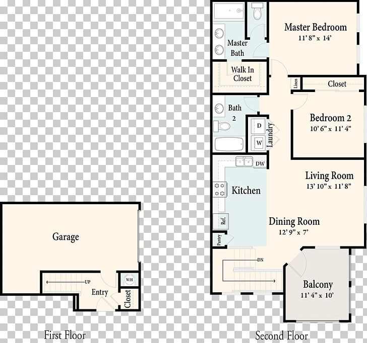 Floor Plan The Enclave At Homecoming Terra Vista Apartment PNG, Clipart, Amenity, Angle, Apartment, Area, Bed Free PNG Download