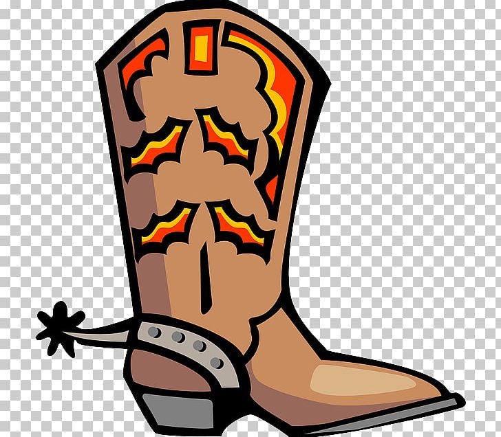 Hat 'n' Boots Cowboy Boot PNG, Clipart,  Free PNG Download