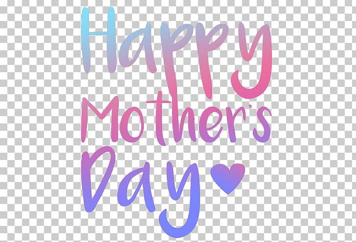 Mother's Day Logo Gift Font PNG, Clipart,  Free PNG Download