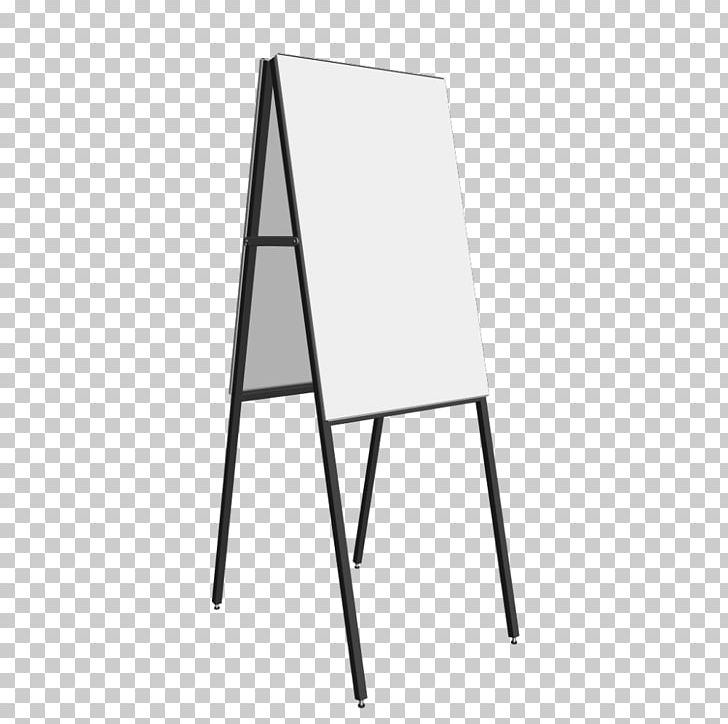 Table Easel Flip Chart Dry-Erase Boards Marker Pen PNG, Clipart, Angle, Chair, Craft Magnets, Dryerase Boards, Easel Free PNG Download