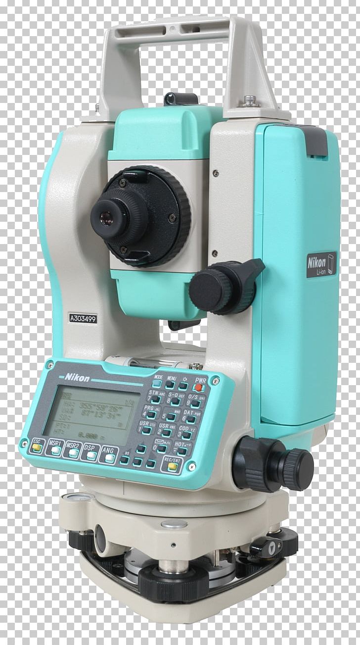 Total Station National Premier Leagues Spectra Precision Nikon Surveyor PNG, Clipart, Angle, Architectural Engineering, Hardware, Lithiumion Battery, Machine Free PNG Download
