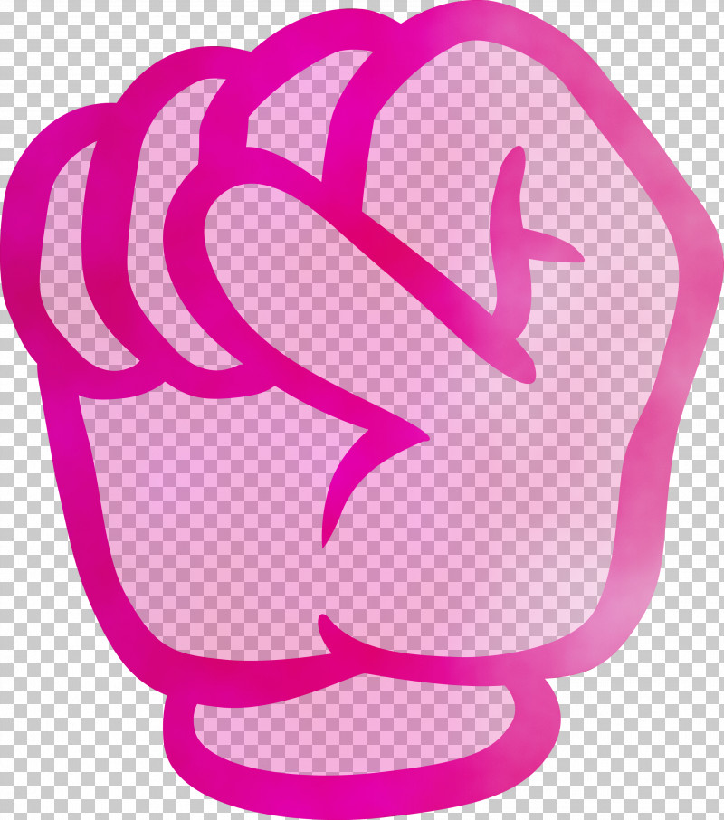Pink Font Magenta PNG, Clipart, Hand Gesture, Magenta, Paint, Pink, Watercolor Free PNG Download
