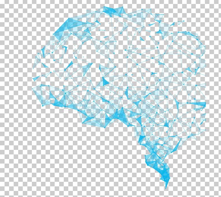 Artificial Intelligence Technology Brain PNG, Clipart, Aqua, Artificial Intelligence, Blue, Brain, Brain Technology Free PNG Download