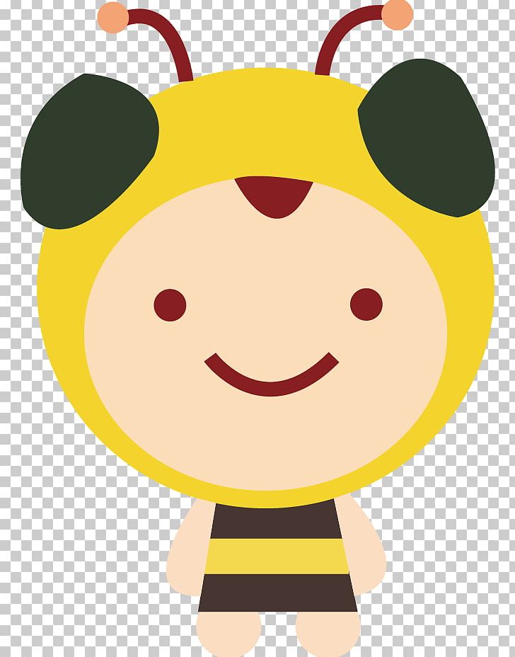 Bee Drawing PNG, Clipart, Balloon Cartoon, Bee, Boy Cartoon, Cartoon, Cartoon Character Free PNG Download
