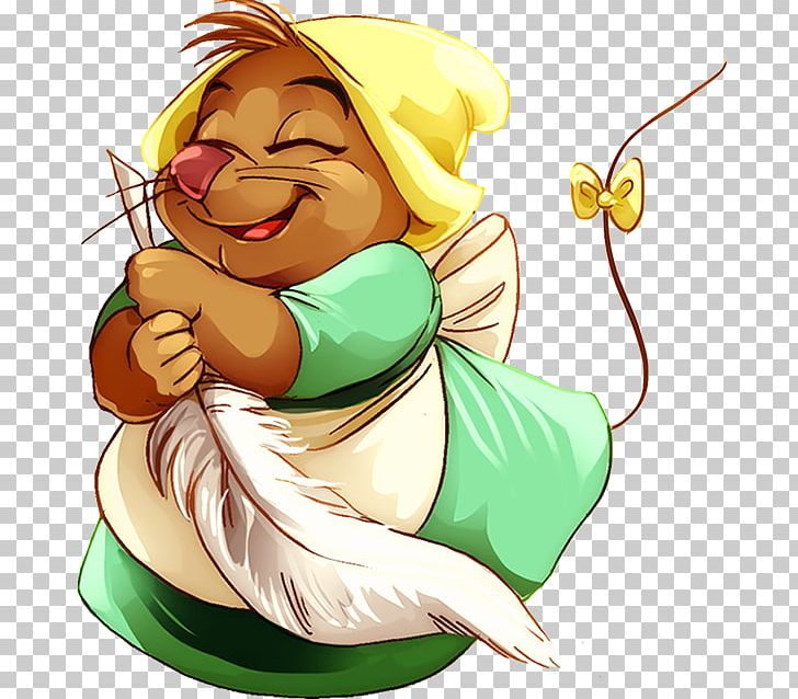 Cinderella Mouse Character PNG, Clipart, Art, Cartoon, Character, Cinderella,  Cinderella Ii Dreams Come True Free PNG