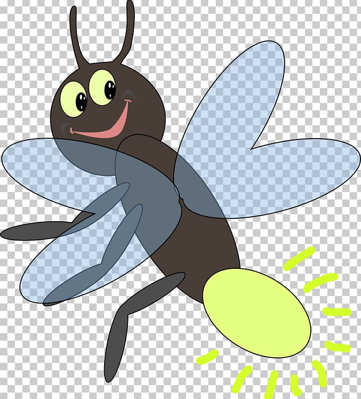 Firefly PNG, Clipart, Animals, Art, Bee, Butterfly, Cartoon Free PNG Download