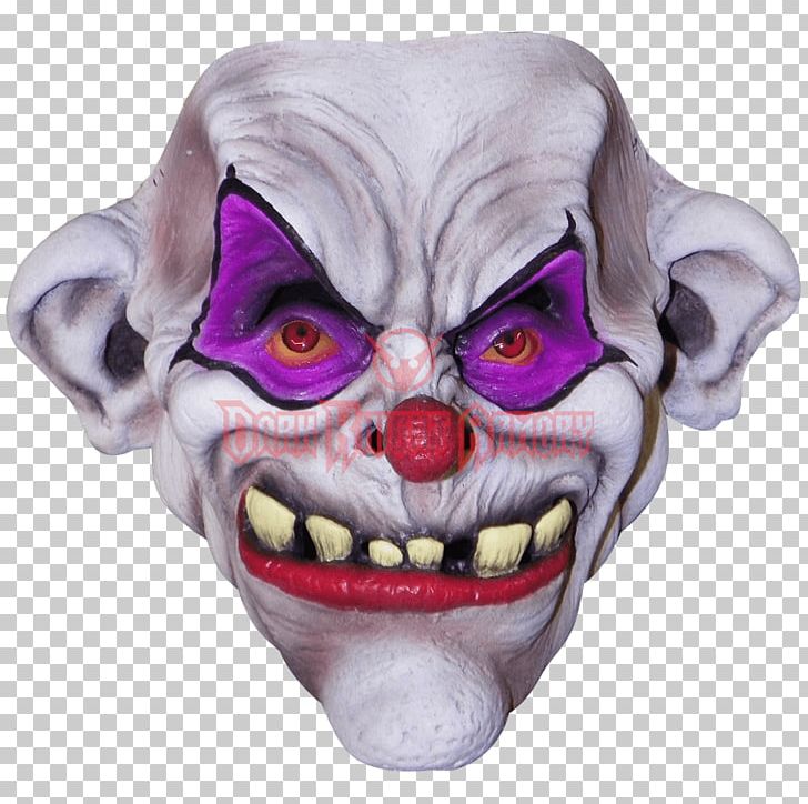 Joker Evil Clown Mask Pierrot PNG, Clipart, Carnival, Circus, Clown, Costume, Evil Clown Free PNG Download