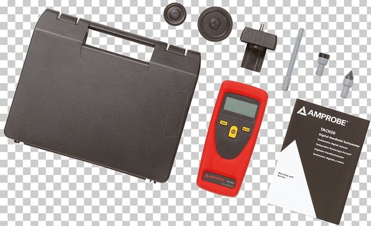 Measuring Instrument Tachometer Multimeter Measurement Revolutions Per Minute PNG, Clipart, Display Device, Electronics, Electronics Accessory, Fluke Corporation, Hardware Free PNG Download