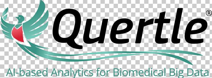 Quertle Logo Artificial Intelligence Science Literature PNG, Clipart, Analytics, Artificial Intelligence, Biomedical Engineering, Biomedicine, Brand Free PNG Download