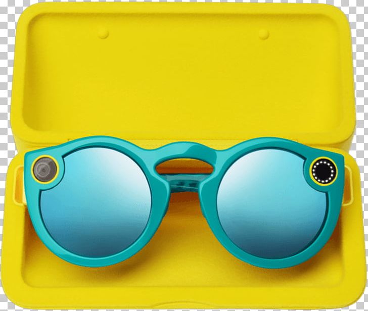 Spectacles Amazon.com Snap Inc. Smartglasses PNG, Clipart, Amazoncom, Announce, Aqua, Azure, Blue Free PNG Download
