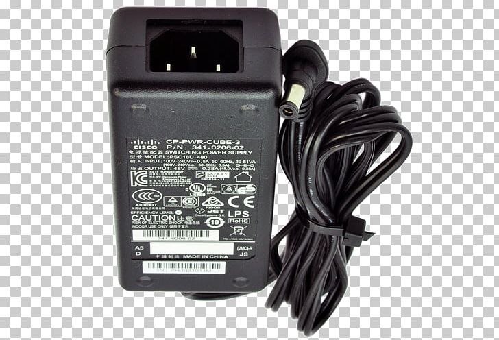 AC Adapter Battery Charger Telephone VoIP Phone PNG, Clipart, Ac Adapter, Adapter, Battery Charger, Cisco, Cisco 7962g Free PNG Download