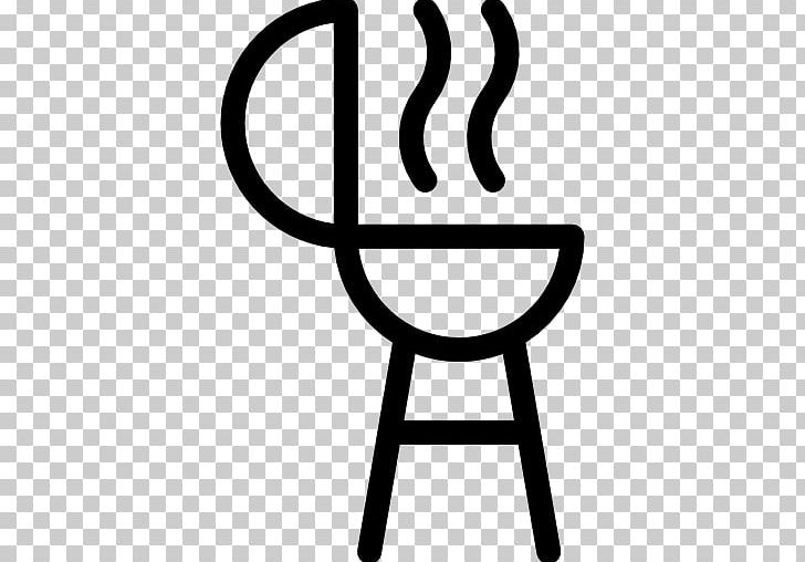 Barbecue Cooking Computer Icons Rotisserie PNG, Clipart, Area, Barbecue, Black And White, Chair, Computer Icons Free PNG Download