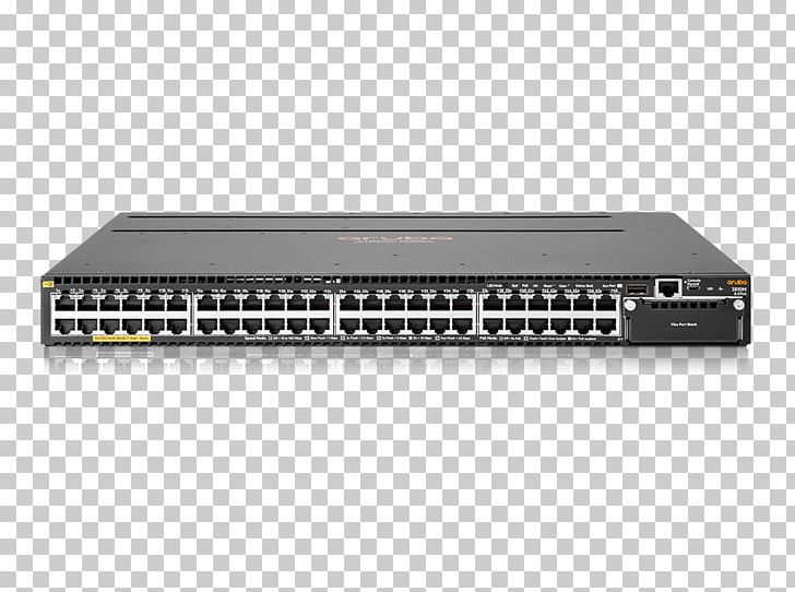 Hewlett-Packard Aruba Networks Network Switch Power Over Ethernet Multilayer Switch PNG, Clipart, Aruba Networks, Computer Network, Electron, Electronic Device, Electronics Free PNG Download