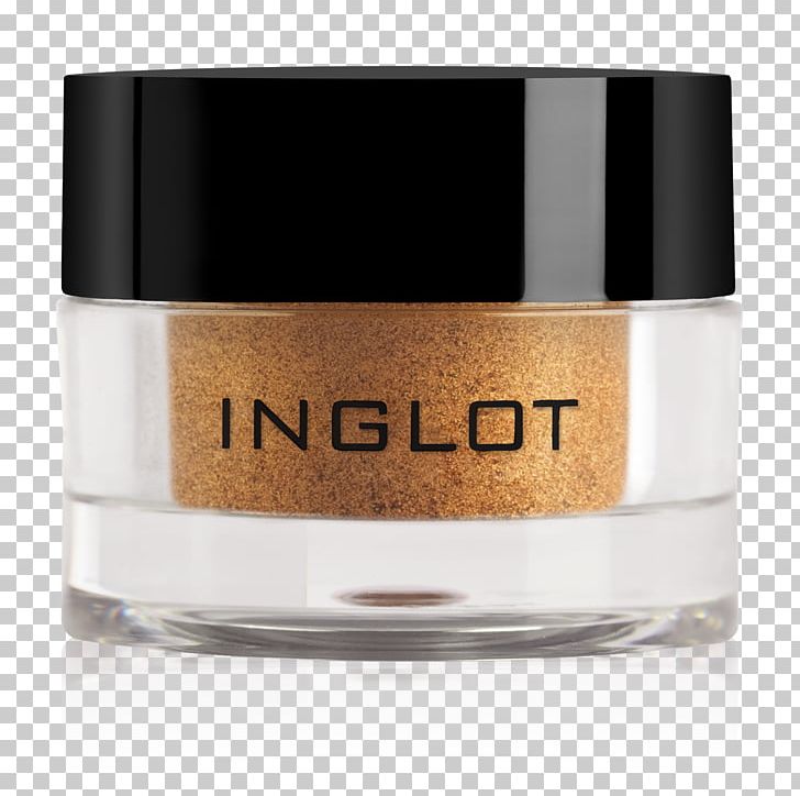 Inglot AMC Pure Pigment Eye Shadow Cosmetics M·A·C Pigment PNG, Clipart, Amc, Beauty, Color, Cosmetics, Cream Free PNG Download