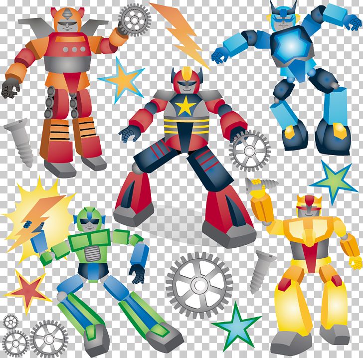 Robot Cartoon Transformers PNG, Clipart, Action Figure, Autobots, Childrens Painting, Fictional Character, Happy Birthday Vector Images Free PNG Download