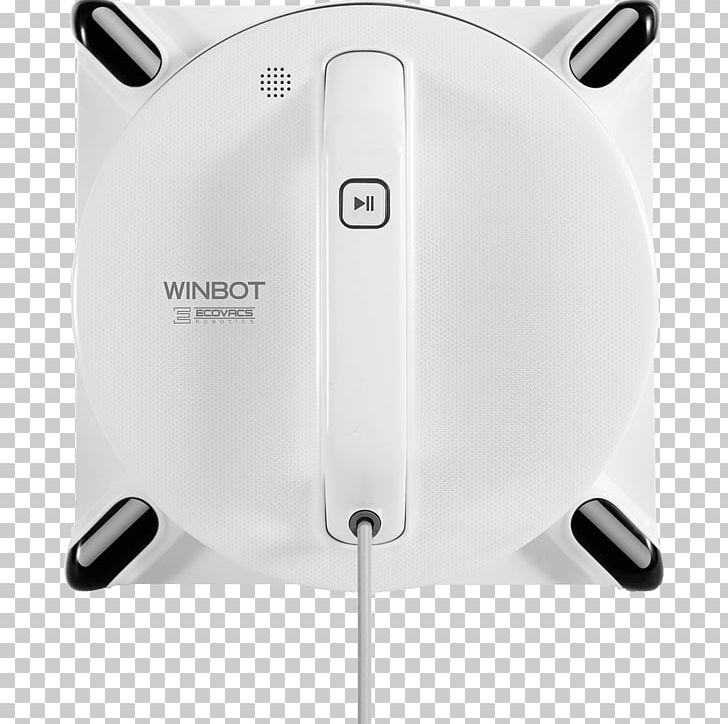 Window Cleaner ECOVACS ROBOTICS WINBOT W950 Robotic Vacuum Cleaner PNG, Clipart, Angle, Cleaner, Cleaning, Ecovacs Robotics, Furniture Free PNG Download