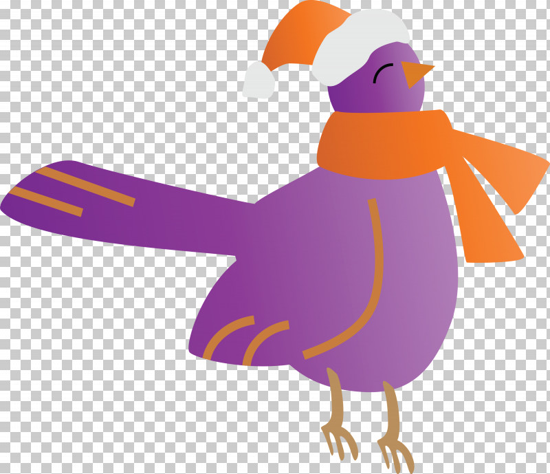 Cartoon Purple Violet Bird Animation PNG, Clipart, Animation, Bird, Cartoon, Cartoon Bird, Christmas Bird Free PNG Download