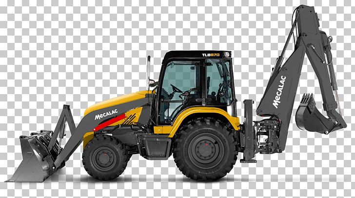 Caterpillar Inc. Backhoe Loader Heavy Machinery Groupe MECALAC S.A. PNG, Clipart, Backhoe, Backhoe Loader, Bulldozer, Case Construction Equipment, Caterpillar Inc Free PNG Download