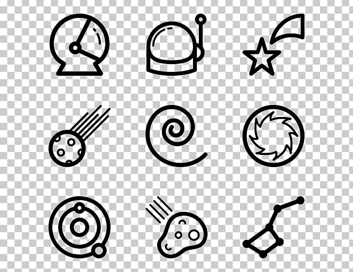 Computer Icons Astronaut PNG, Clipart, Angle, Area, Astronaut, Black, Cartoon Free PNG Download