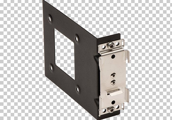 DIN Rail Deutsches Institut Für Normung Computer Software Axis 5505-801 Mounting Kit Hardware/Electronic Paper Clip PNG, Clipart, Angle, Axis Communications, Btw, Camera, Computer Software Free PNG Download