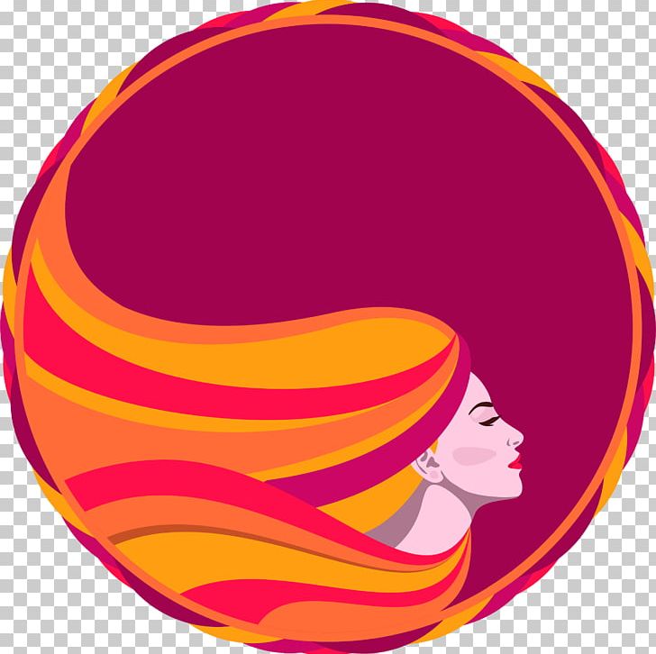 International Womens Day Woman PNG, Clipart, Adobe Illustrator, Beautiful, Circle, Creative Artwork, Creative Background Free PNG Download