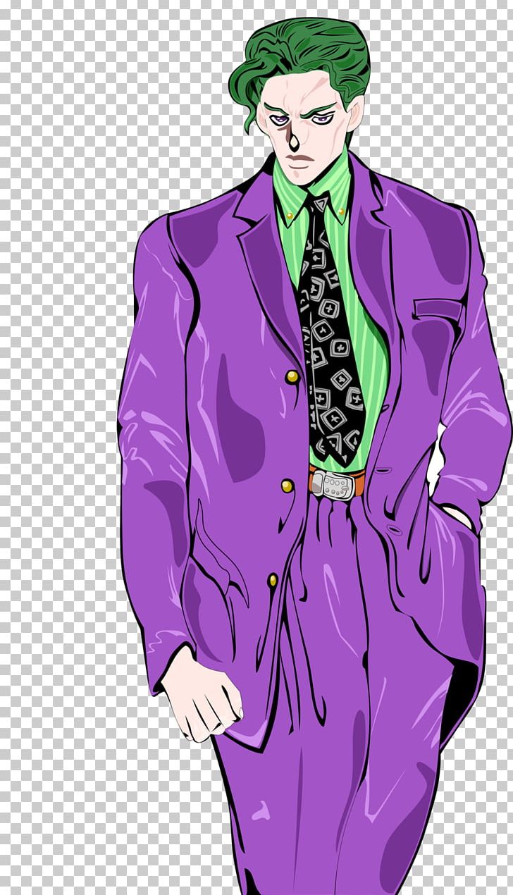 JoJo's Bizarre Adventure Yoshikage Kira Vento Aureo JoJolion GioGio's Bizarre Adventure PNG, Clipart,  Free PNG Download